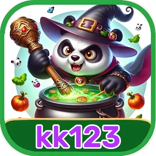 kk123: Uma Nova Era na Segurança dos Jogos Online