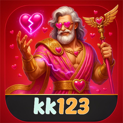kk123.com Logo