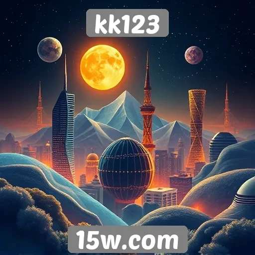 A evolução do design gráfico em kk123