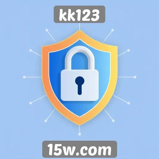 Avaliação de segurança do site kk123 em foco